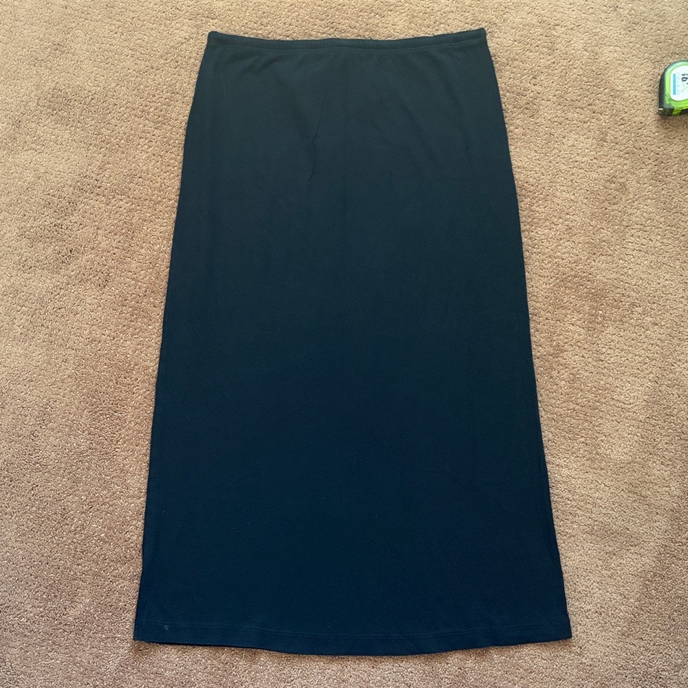 Allen Allen skirt - Picture 5 of 5